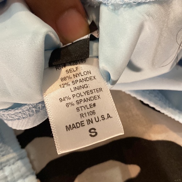 Bathing suit - Picture 5 of 5